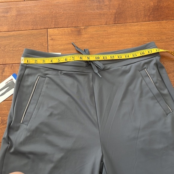 32 Heat jogging pants Gray - Picture 11 of 12